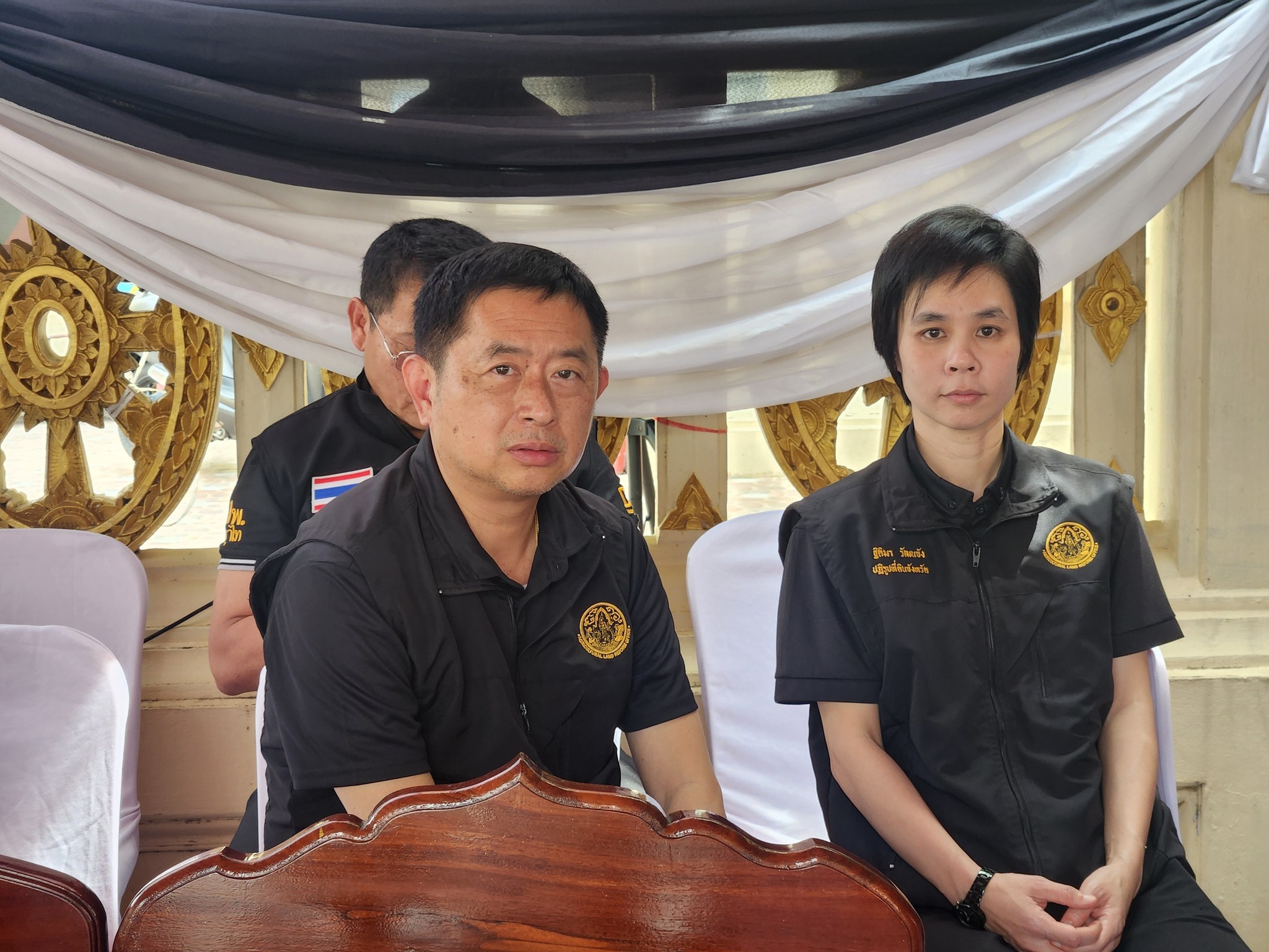 title - ร่วมลงพื้นที่ติดตามภารกิจ “ร้อยเอก ธรรมนัส พรหมเผ่า” รองนายกรัฐมนตรี และรัฐมนตรีว่าการกระทรวงเกษตรและสหกรณ์ พร้อมด้วย 